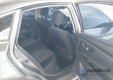 2016 Nissan Altima 2.5/2.5 S/2.5 Sl/2.5 Sr/2.5 Sv из США, поврежденный, VIN 1N4AL3AP8GN329914